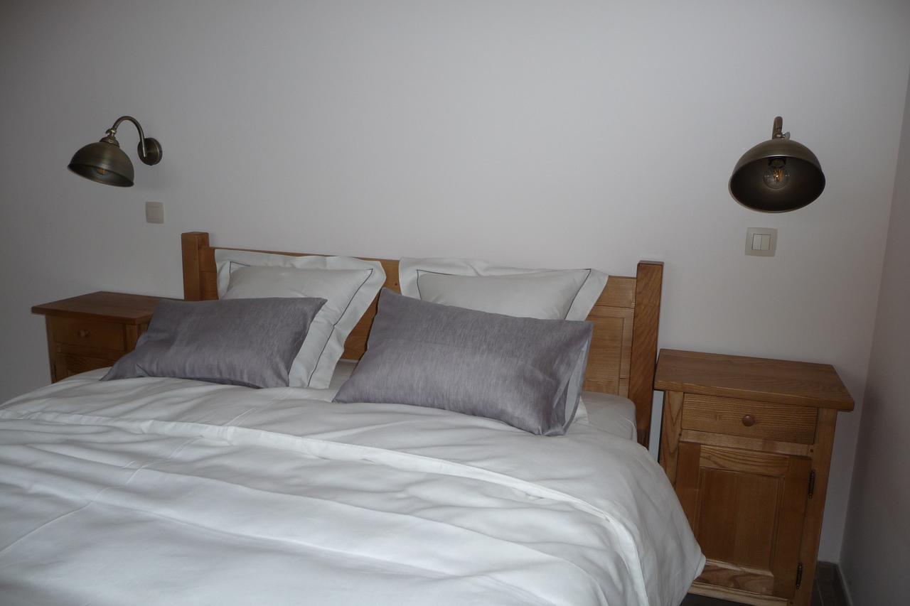 Cafcauter Bed and Breakfast Sint-Pieters-Kapelle  Exteriör bild
